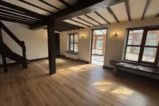Chapel Road, Aldborough, NORWICH