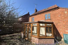 Chapel Road, Aldborough, NORWICH
