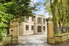 Priory Park, Main Road, Castlehead, Paisley
