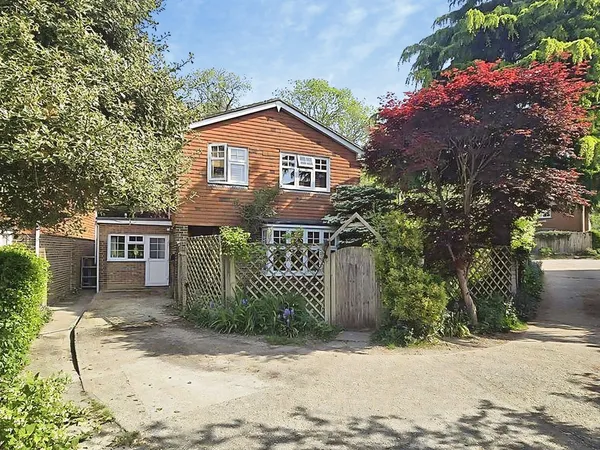 The Bostal, Upper Beeding, West Susse...