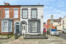 Isaac Street, Liverpool