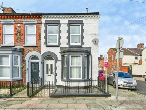 Isaac Street, Liverpoolphoto