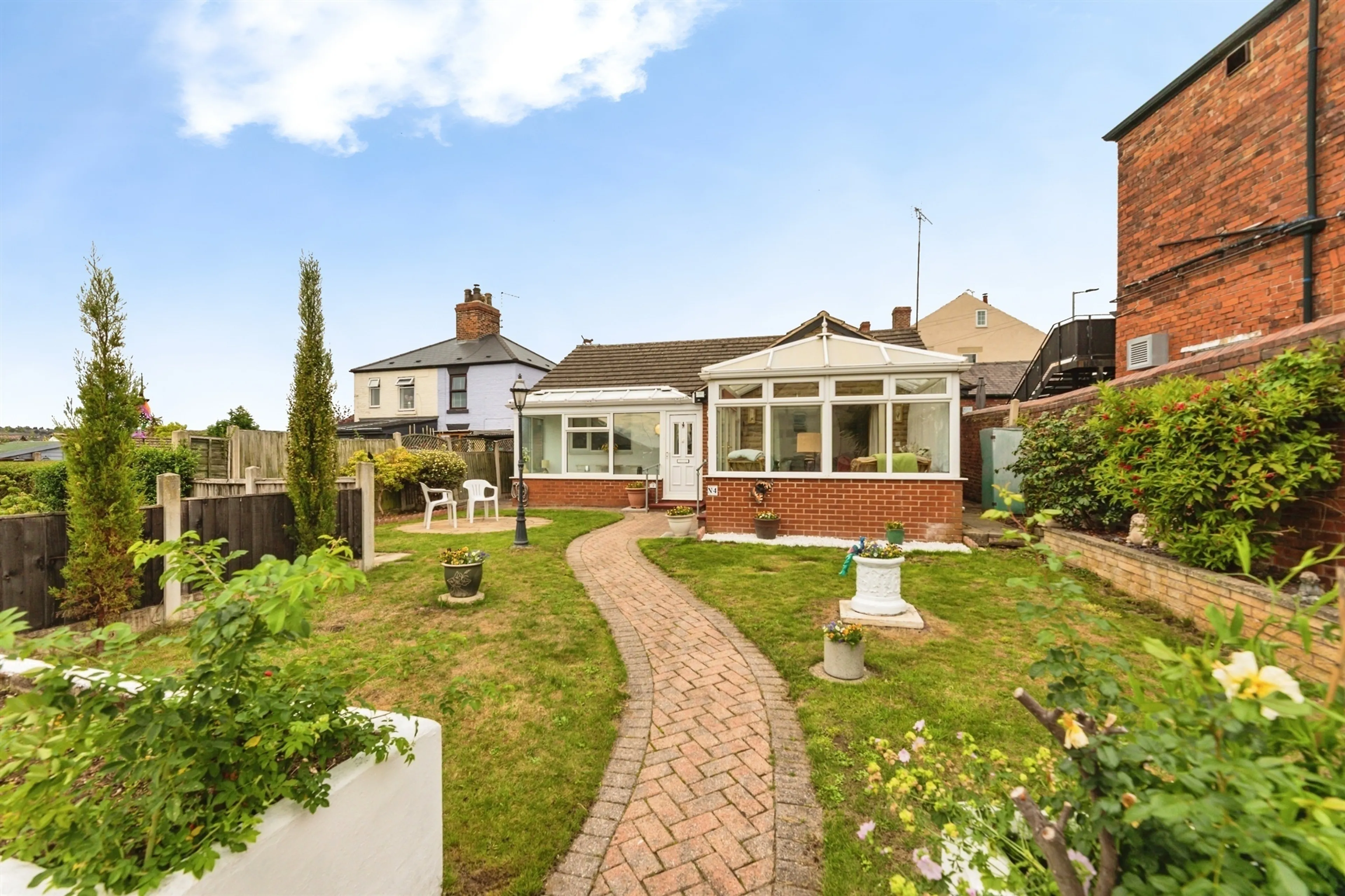 Property at Green Street, Greasbrough, Rotherham