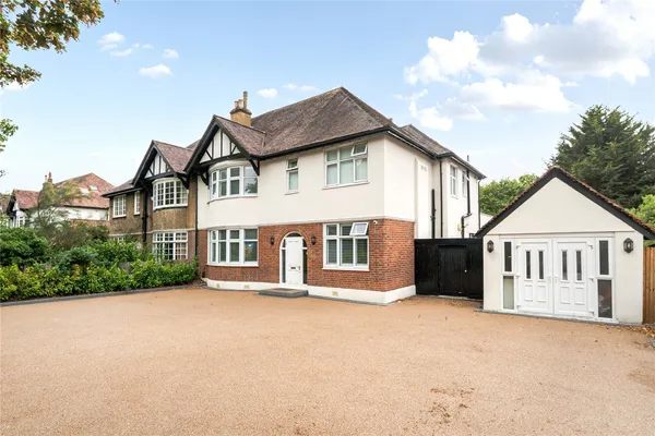 Bromley Common, Bromley, BR2