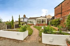 Green Street, Greasbrough, Rotherham