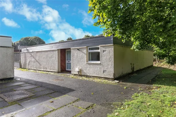 Alder Road, Cumbernauld, Glasgow, Nor...