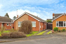 Property responsive