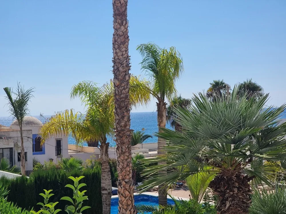 Mojácar, Almeria