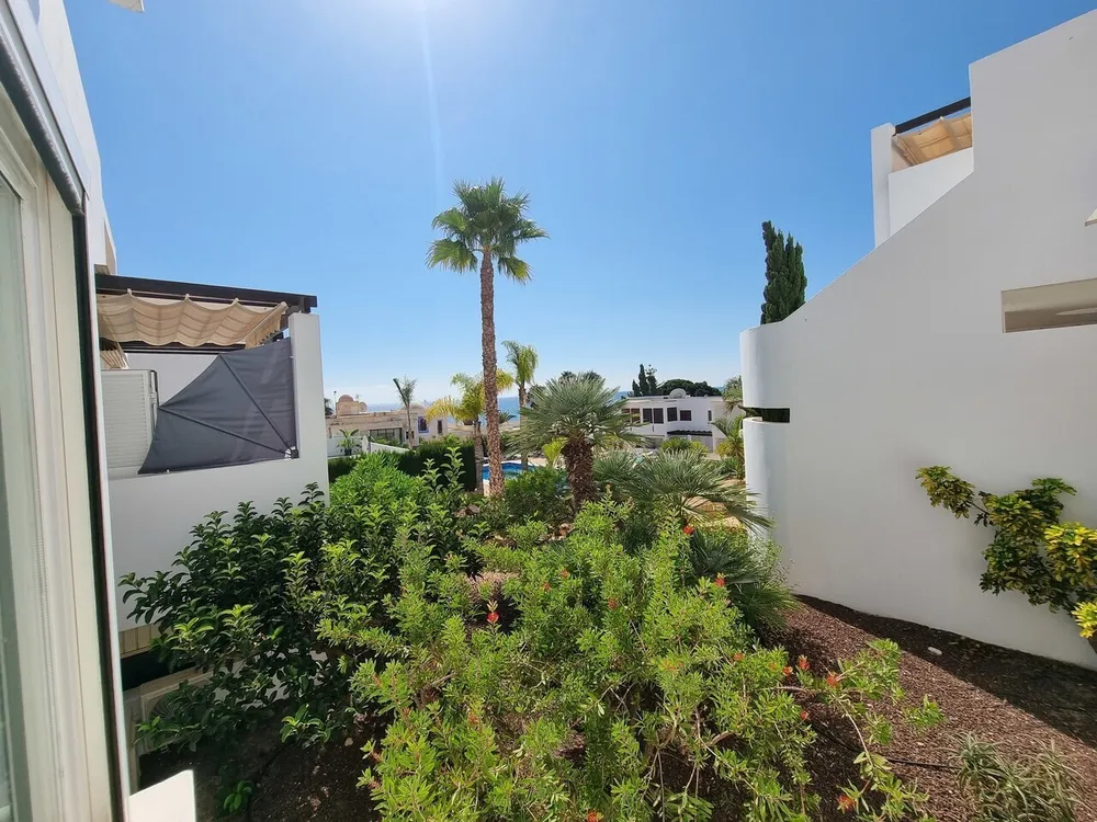 Mojácar, Almeria