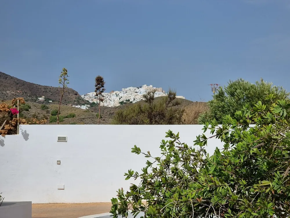 Mojácar, Almeria