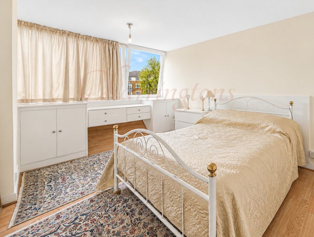 Gated Development  Spacious Two Bedroom Flat  For Sale   Hendon Hall Court  Parson Street NW4  Image 11