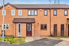 Pennyroyal Close, St. Mellons, Cardiff