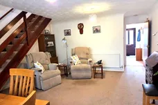 Pennyroyal Close, St. Mellons, Cardiff