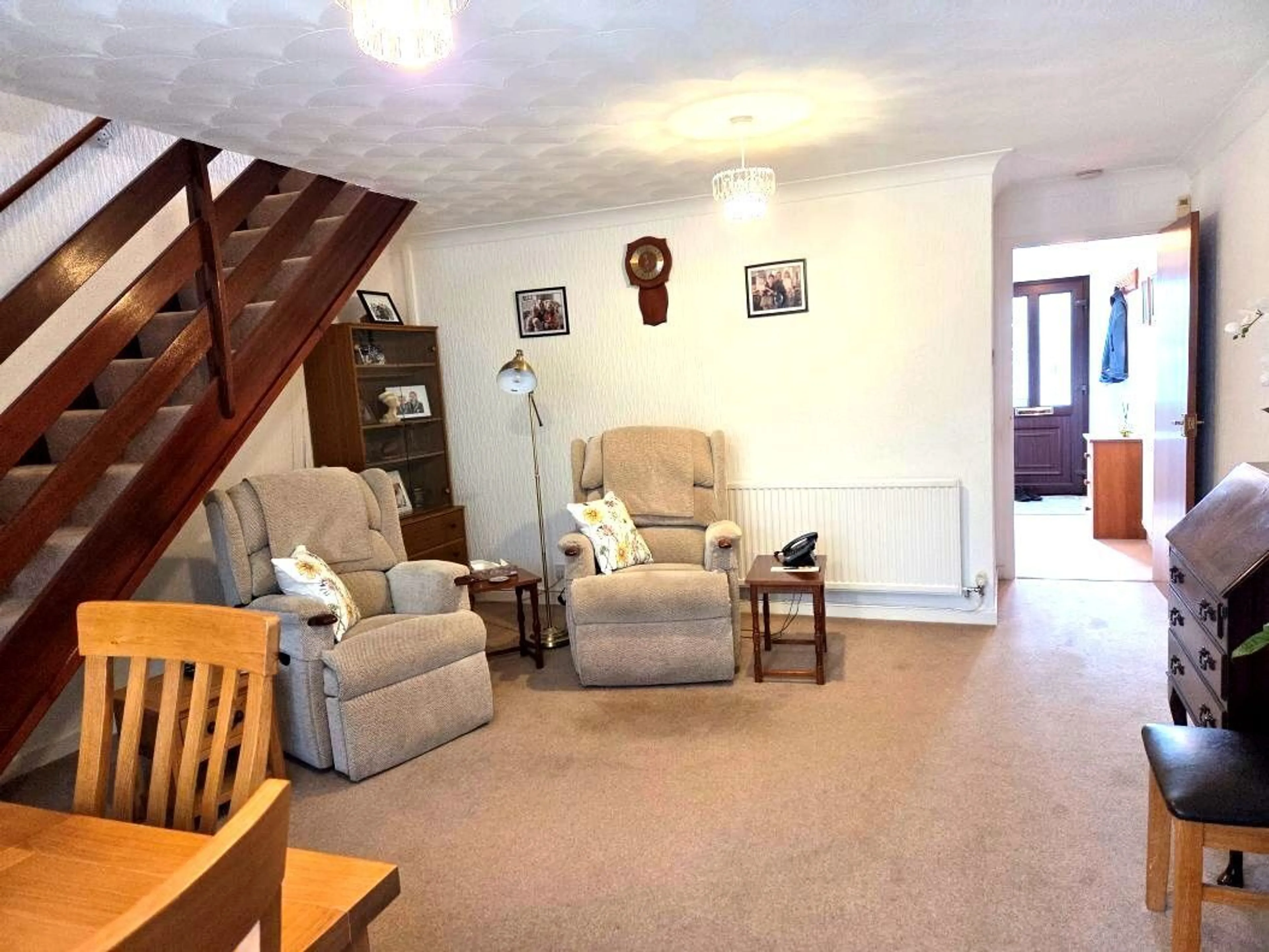 Property at Pennyroyal Close, St. Mellons, Cardiff