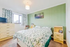 Pennyroyal Close, St. Mellons, Cardiff