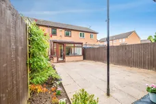 Pennyroyal Close, St. Mellons, Cardiff