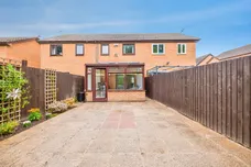 Pennyroyal Close, St. Mellons, Cardiff