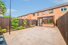 Pennyroyal Close, St. Mellons, Cardiff