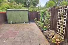 Pennyroyal Close, St. Mellons, Cardiff