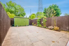 Pennyroyal Close, St. Mellons, Cardiff