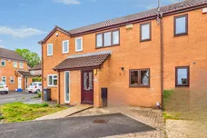 Pennyroyal Close, St. Mellons, Cardiff
