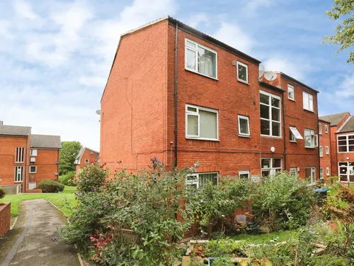 Bramham Drive, Harrogatephoto