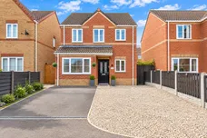 Ceramia Court, Goldthorpe, ROTHERHAM
