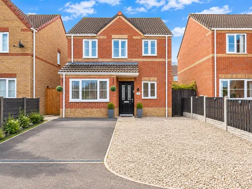 Ceramia Court, Goldthorpe, ROTHERHAMphoto