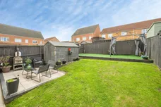 Ceramia Court, Goldthorpe, ROTHERHAM