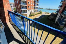Barbuda Quay, Eastbourne