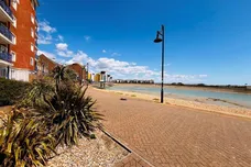 Barbuda Quay, Eastbourne
