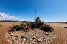 Barbuda Quay, Eastbourne