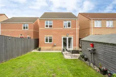 Ceramia Court, Goldthorpe, ROTHERHAM