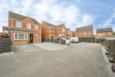 Ceramia Court, Goldthorpe, ROTHERHAM