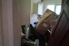 Barrie Drive, Sinfin, DERBY