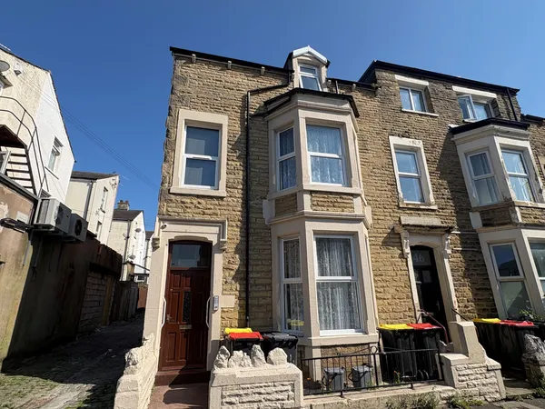 Clarendon Road, Morecambe
