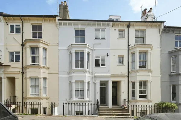 Lansdowne Street, Hove, BN3 1FQ