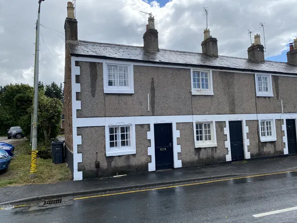 Atworth Terrace, Neston Road