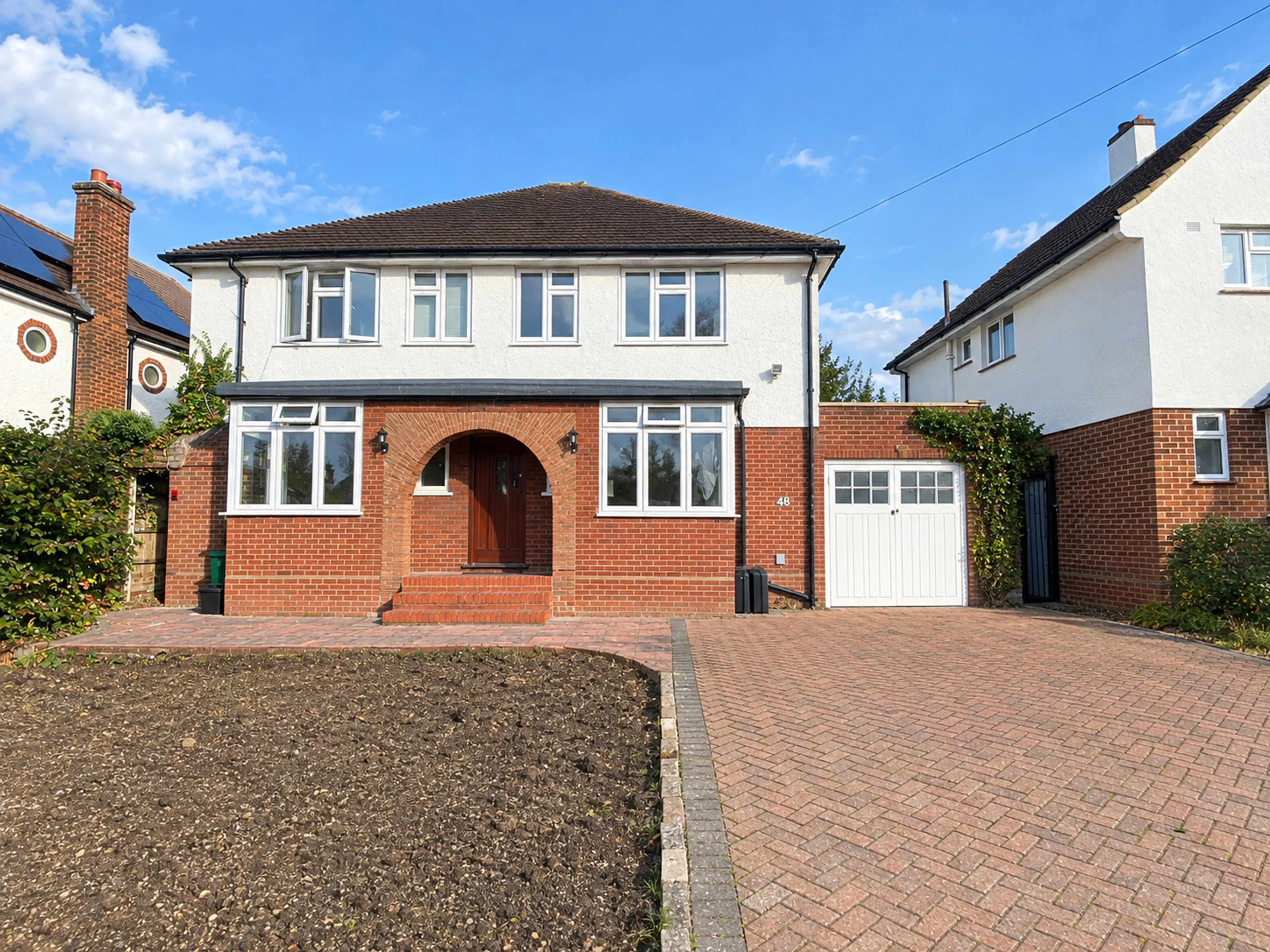 Property at Ruden Way, EPSOM