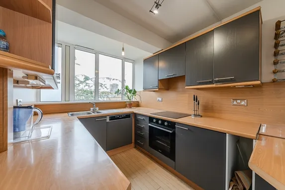 Churchill Gardens Pimlico SW1V