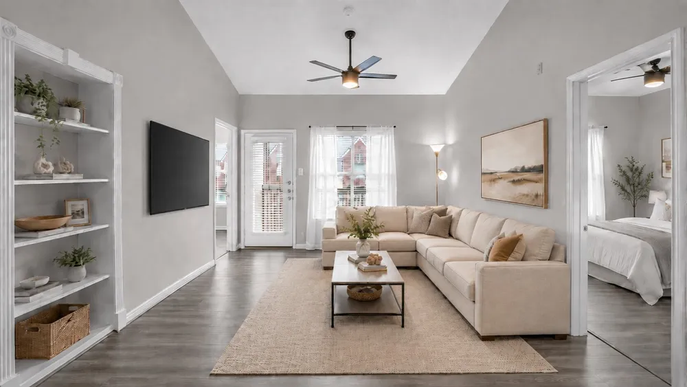 1330 Old Spanish Trail, Houston, TX 77054