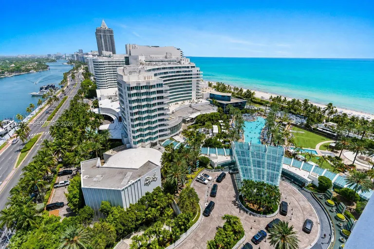 4401 Collins Ave, Miami Beach, FL 33140