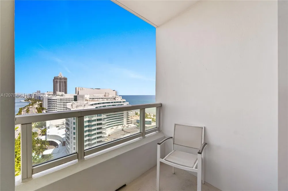 4401 Collins Ave, Miami Beach, FL 33140