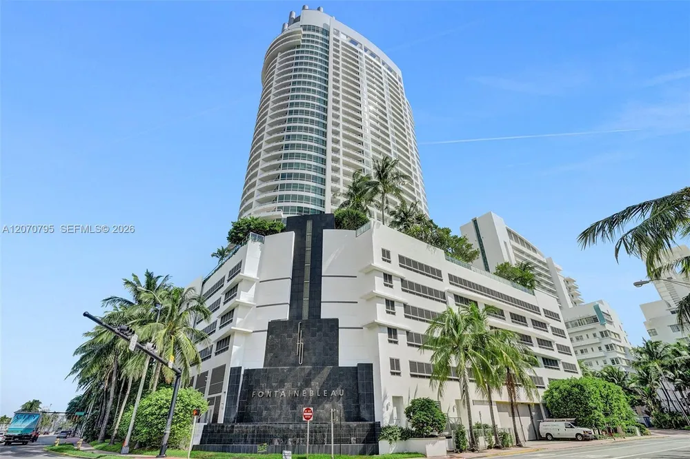 4401 Collins Ave, Miami Beach, FL 33140