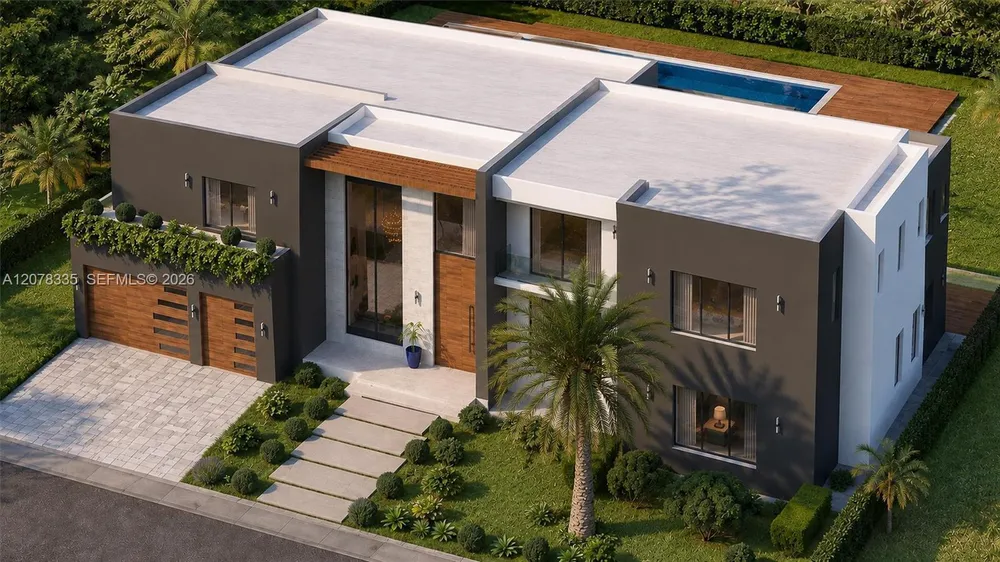 7765 SW 133rd Terrace, Pinecrest, FL 33156