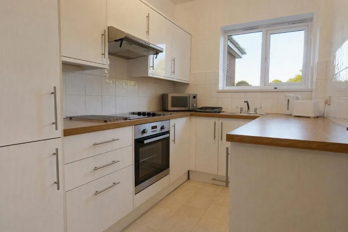 Andover Road, Ludgershall, Andover