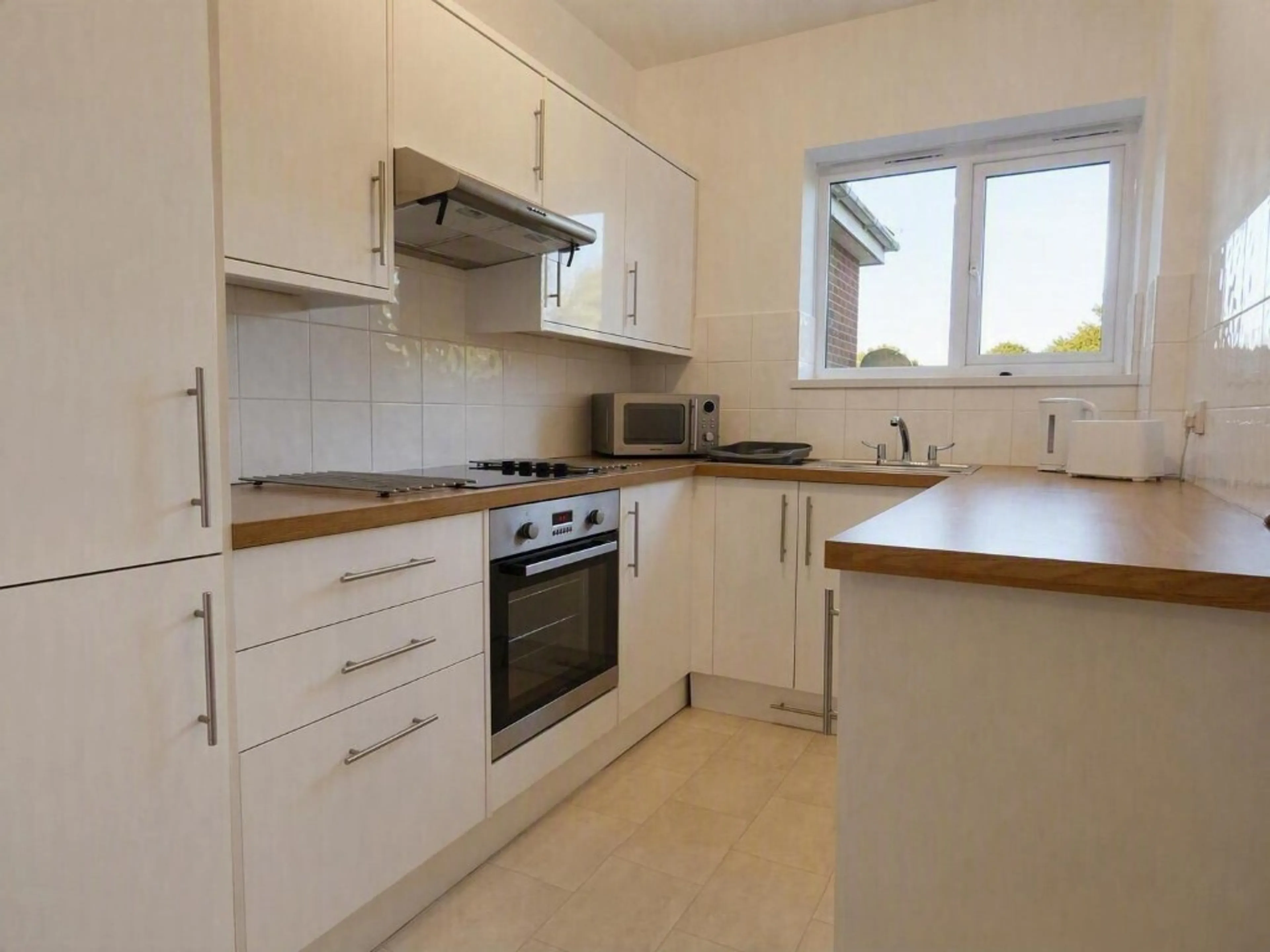 Property at Andover Road, Ludgershall, Andover