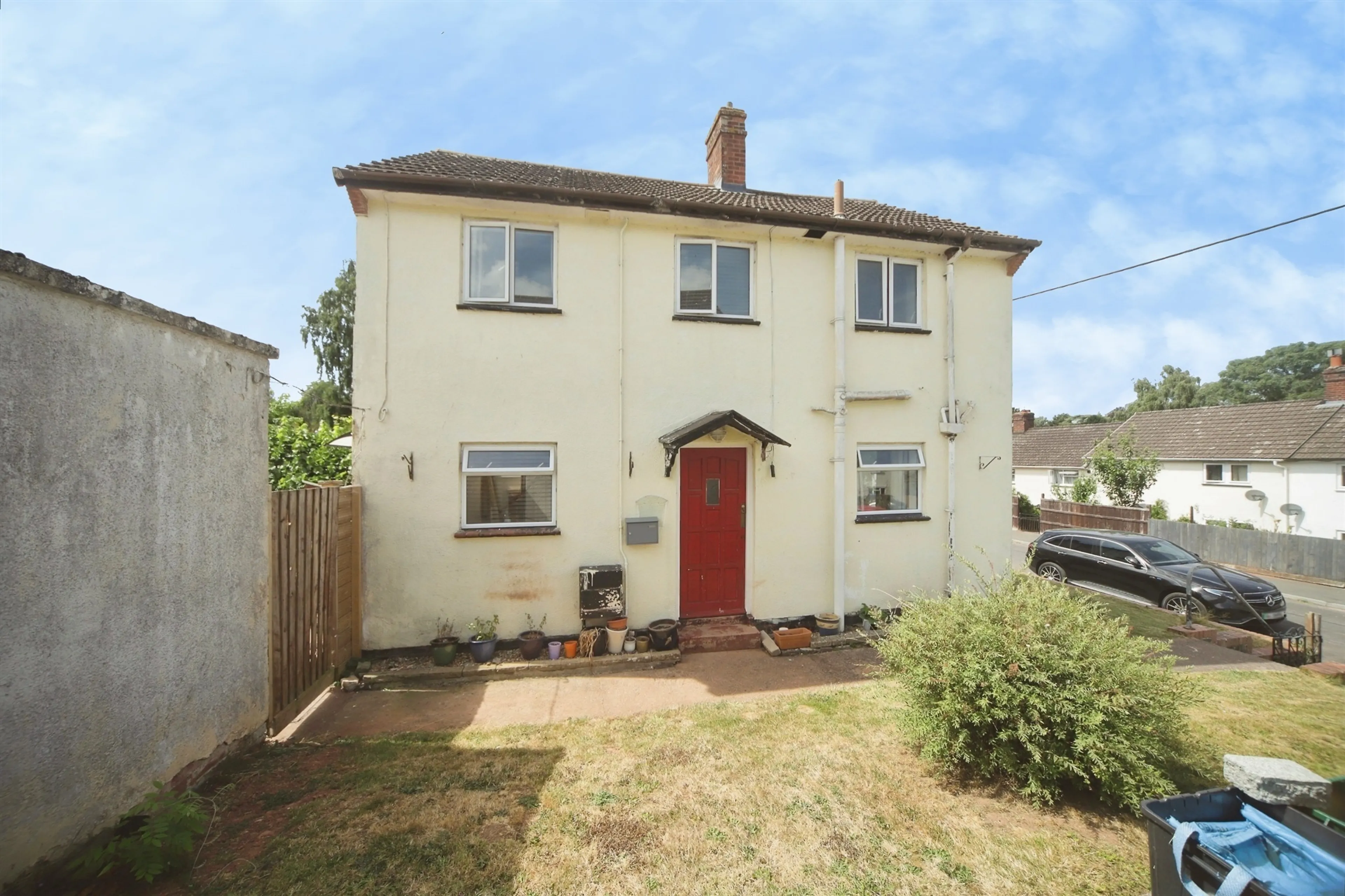Property at Creedwell Orchard, Milverton, Taunton