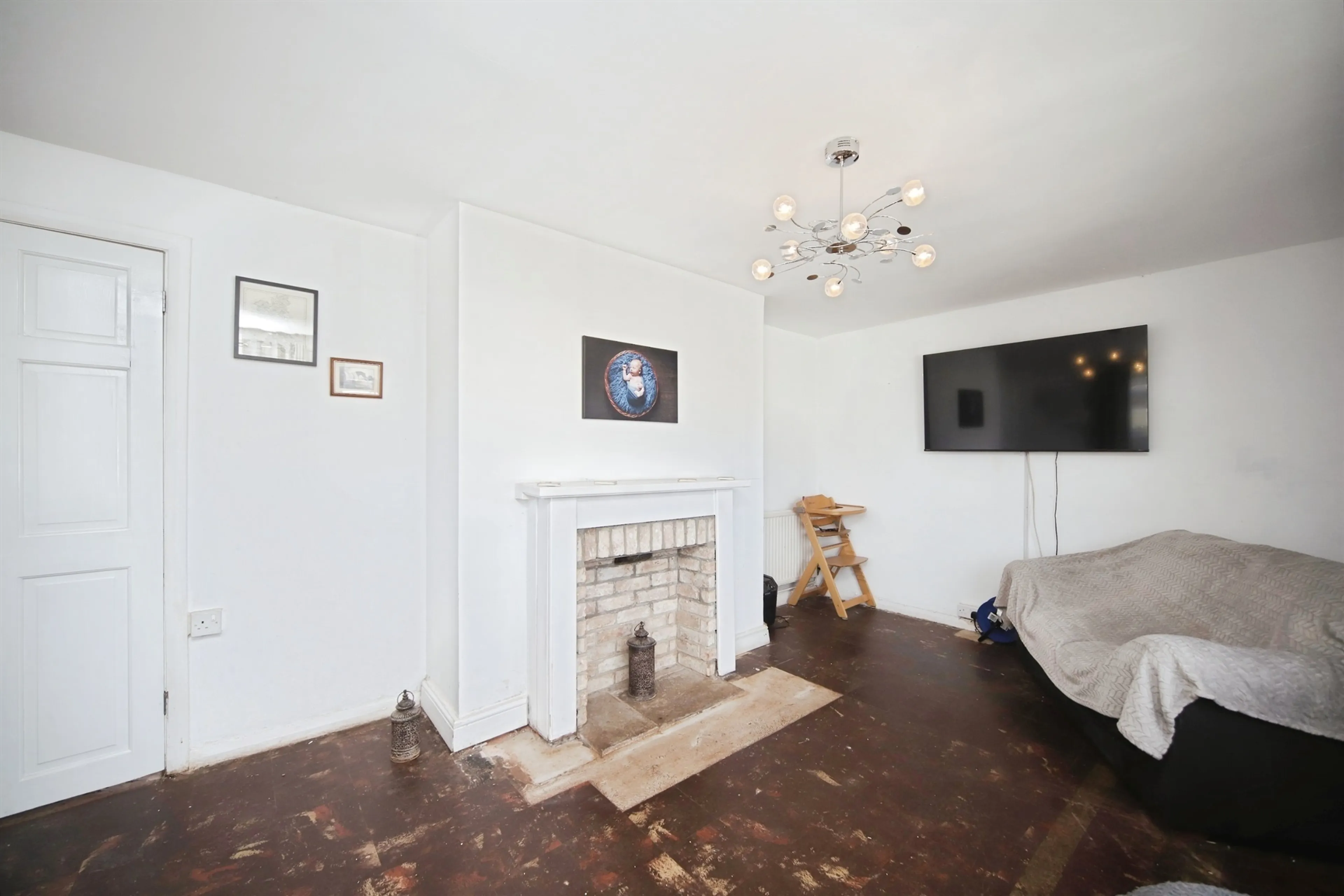 Property at Creedwell Orchard, Milverton, Taunton