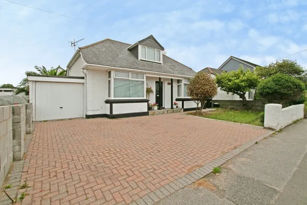 Treloggan Road, Newquay, Cornwall, TR7